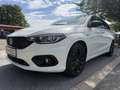 Fiat Tipo 1,6 MultiJet II 120 Start&Stop S-Design **Leder... Weiß - thumbnail 1