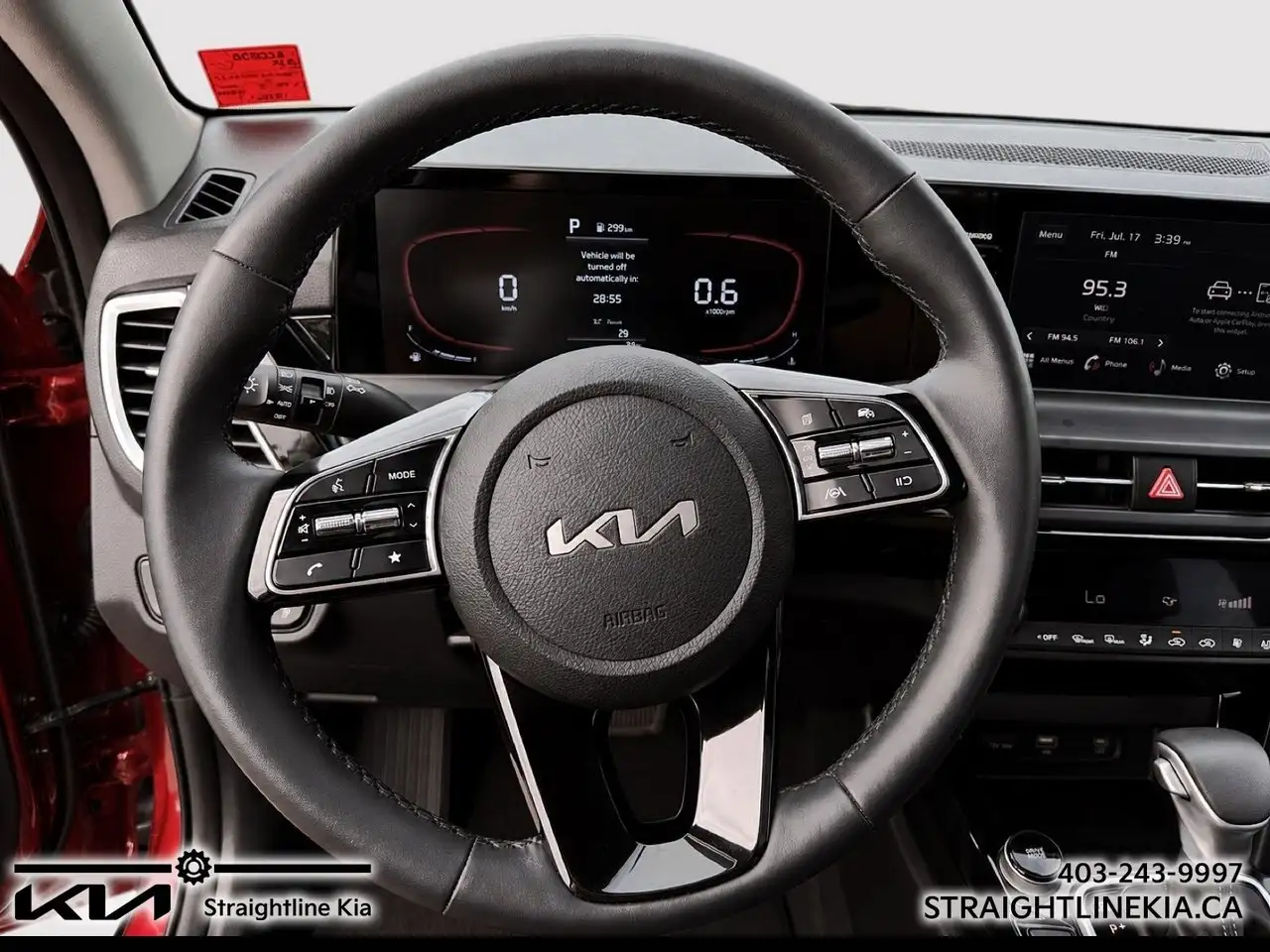 Kia Seltos снимка Kia Seltos