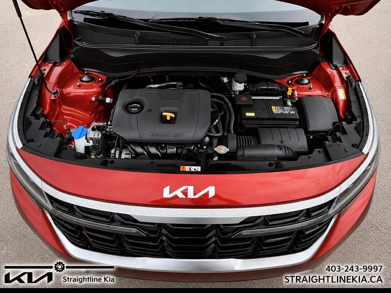 Kia Seltos снимка Kia Seltos
