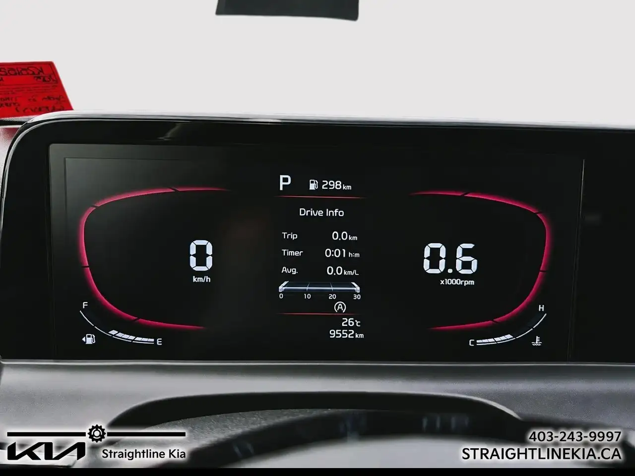Kia Seltos снимка Kia Seltos