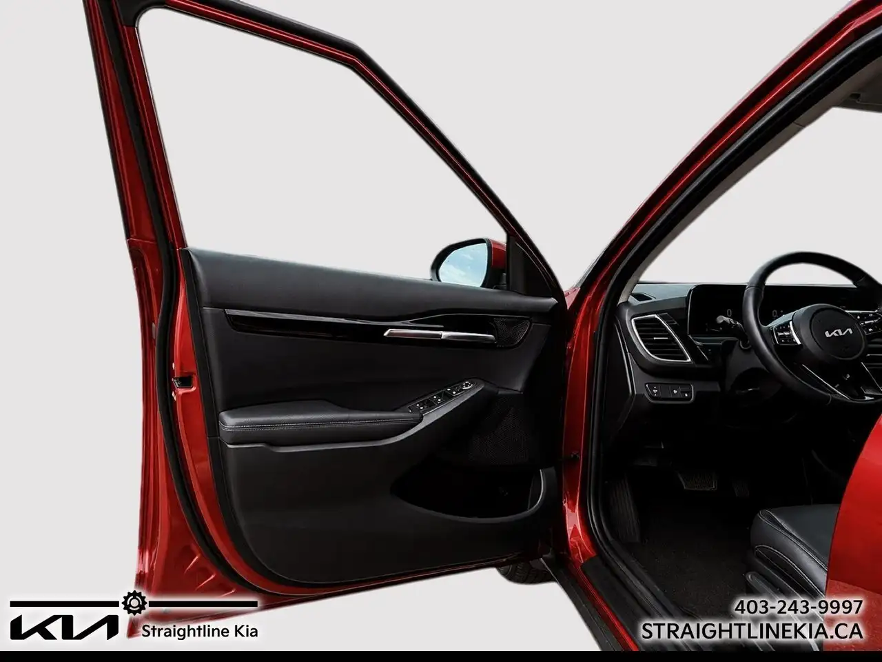 Kia Seltos снимка Kia Seltos