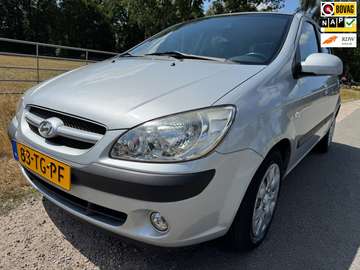 1.4i Active Cool DEALER onderhouden|airco