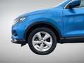 Nissan Qashqai 1.3 DIG-T Acces Edition Lage KM-Stand! Bleu - thumbnail 8