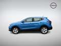 Nissan Qashqai 1.3 DIG-T Acces Edition Lage KM-Stand! Bleu - thumbnail 7