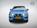 Nissan Qashqai 1.3 DIG-T Acces Edition Lage KM-Stand! Bleu - thumbnail 2