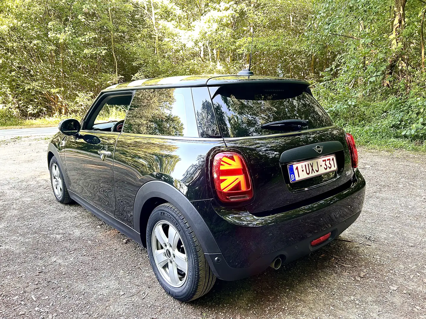 MINI One 1.5i - Harman Kardon Noir - 2