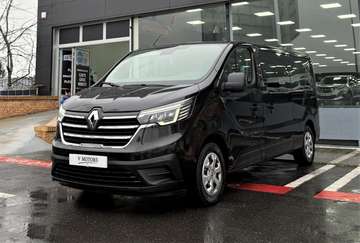2.0 DCI 150 Intens S&S L2 Auto 9PL Design 1er Main