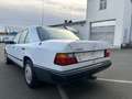 Mercedes-Benz 230 E Limo Autom.*1.Hd*8fach*H-Gutachten*108tkm* Blanc - thumbnail 4