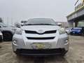 Toyota Urban Cruiser 1.4 D-4D AWD Active X Plateado - thumbnail 9