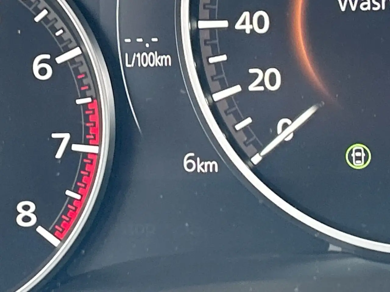 Mazda 3 снимка Mazda 3