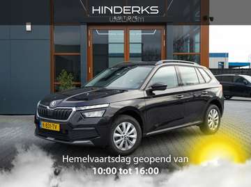 1.0 TSI Ambition | LED | Cruise | CarPlay | Airco