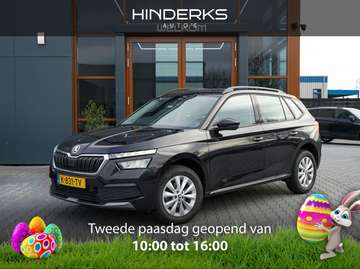 1.0 TSI Ambition | LED | Cruise | CarPlay | Airco