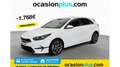 Kia Ceed / cee'd 1.0 T-GDI Eco-Dynamics Drive 120 Blanc - thumbnail 1