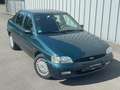 Ford Escort 1,6*1 HAND*29 TKM*KLIMA Зелений - thumbnail 1