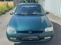 Ford Escort 1,6*1 HAND*29 TKM*KLIMA Зелений - thumbnail 2