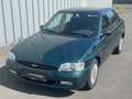 Ford Escort 1,6*1 HAND*29 TKM*KLIMA Зелений - thumbnail 3