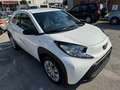 Toyota Aygo X TREND 72cv KM0 UFFICIALI TOYOTA IMM. 09/2025 Bianco - thumbnail 2