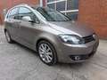 Volkswagen Golf Plus Highline Automatik Braun - thumbnail 2