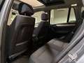 BMW X3 xdrive20d*TAGLIANDI/KM  CERTIFICATI*4X4 Gris - thumbnail 9