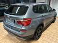 BMW X3 xdrive20d*TAGLIANDI/KM  CERTIFICATI*4X4 Gris - thumbnail 4
