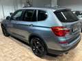 BMW X3 xdrive20d*TAGLIANDI/KM  CERTIFICATI*4X4 Gris - thumbnail 6