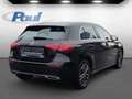 Mercedes-Benz A 180 Progressive AUT Kam. KlimaA LED LM PDC SHZ Schwarz - thumbnail 6