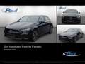 Mercedes-Benz A 180 Progressive AUT Kam. KlimaA LED LM PDC SHZ Schwarz - thumbnail 1