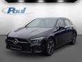 Mercedes-Benz A 180 Progressive AUT Kam. KlimaA LED LM PDC SHZ Schwarz - thumbnail 2