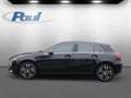 Mercedes-Benz A 180 Progressive AUT Kam. KlimaA LED LM PDC SHZ Schwarz - thumbnail 5