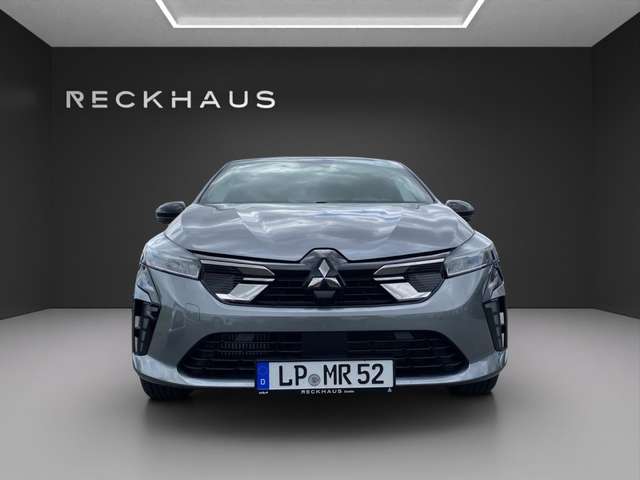 Mitsubishi Colt TOP 1,0l Turbo Benziner 6MT Klima Navi