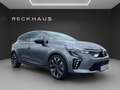 Mitsubishi Colt TOP 1,0l Turbo Benziner 6MT Klima Navi Grau - thumbnail 8