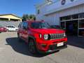 Jeep Renegade Renegade 1.6 mjt Longitude 2wd 130cv Rouge - thumbnail 1