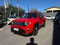 Jeep Renegade Renegade 1.6 mjt Longitude 2wd 130cv Rouge - thumbnail 3