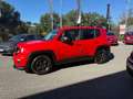 Jeep Renegade Renegade 1.6 mjt Longitude 2wd 130cv Rouge - thumbnail 4