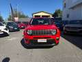 Jeep Renegade Renegade 1.6 mjt Longitude 2wd 130cv Rouge - thumbnail 2