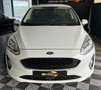 Ford Fiesta 1.5TDCi 1er Propriétaire Garantie 12 Mois Blanc - thumbnail 26