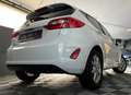 Ford Fiesta 1.5TDCi 1er Propriétaire Garantie 12 Mois Blanc - thumbnail 24