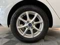 Ford Fiesta 1.5TDCi 1er Propriétaire Garantie 12 Mois Blanc - thumbnail 20