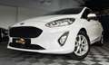 Ford Fiesta 1.5TDCi 1er Propriétaire Garantie 12 Mois Blanc - thumbnail 23
