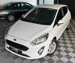 Ford Fiesta 1.5TDCi 1er Propriétaire Garantie 12 Mois Blanc - thumbnail 2