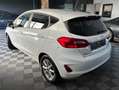 Ford Fiesta 1.5TDCi 1er Propriétaire Garantie 12 Mois Blanc - thumbnail 6