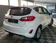 Ford Fiesta 1.5TDCi 1er Propriétaire Garantie 12 Mois Blanc - thumbnail 5