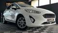 Ford Fiesta 1.5TDCi 1er Propriétaire Garantie 12 Mois Blanc - thumbnail 22