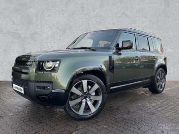 Defender 110 D350 X-Dynamic HSE