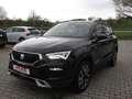 SEAT Ateca DSG Style VOLL-LED AdapTempomat NAVI CAM Negru - thumbnail 3