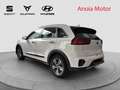 Kia Niro 1.6 HEV Concept Blanco - thumbnail 4