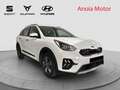 Kia Niro 1.6 HEV Concept Blanco - thumbnail 8