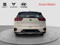 Kia Niro 1.6 HEV Concept Blanco - thumbnail 5
