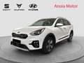 Kia Niro 1.6 HEV Concept Blanco - thumbnail 1