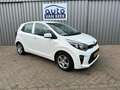 Kia Picanto 1.0 CVVT ComfortLine Wit - thumbnail 2